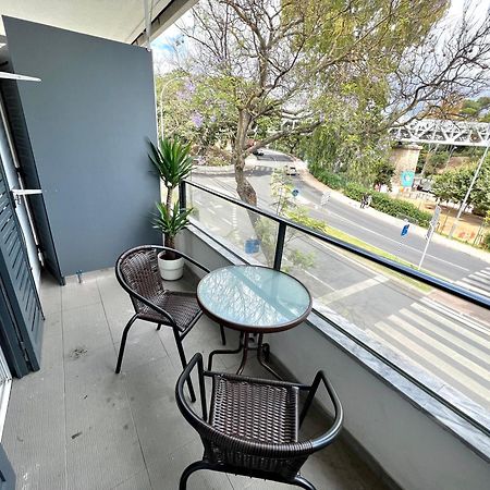 Oeiras Beach Guest House Bagian luar foto