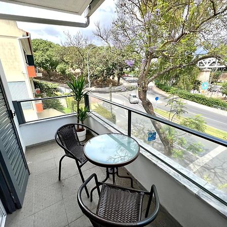 Oeiras Beach Guest House Bagian luar foto