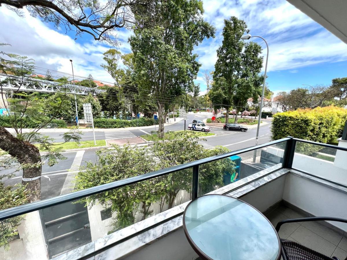 Oeiras Beach Guest House Bagian luar foto