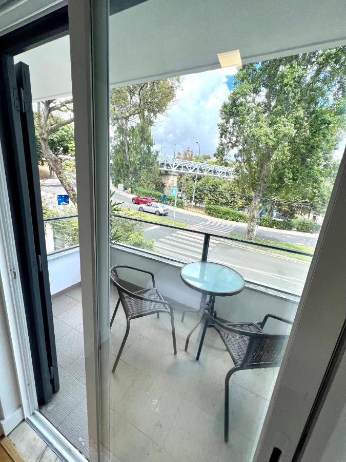 Oeiras Beach Guest House Bagian luar foto