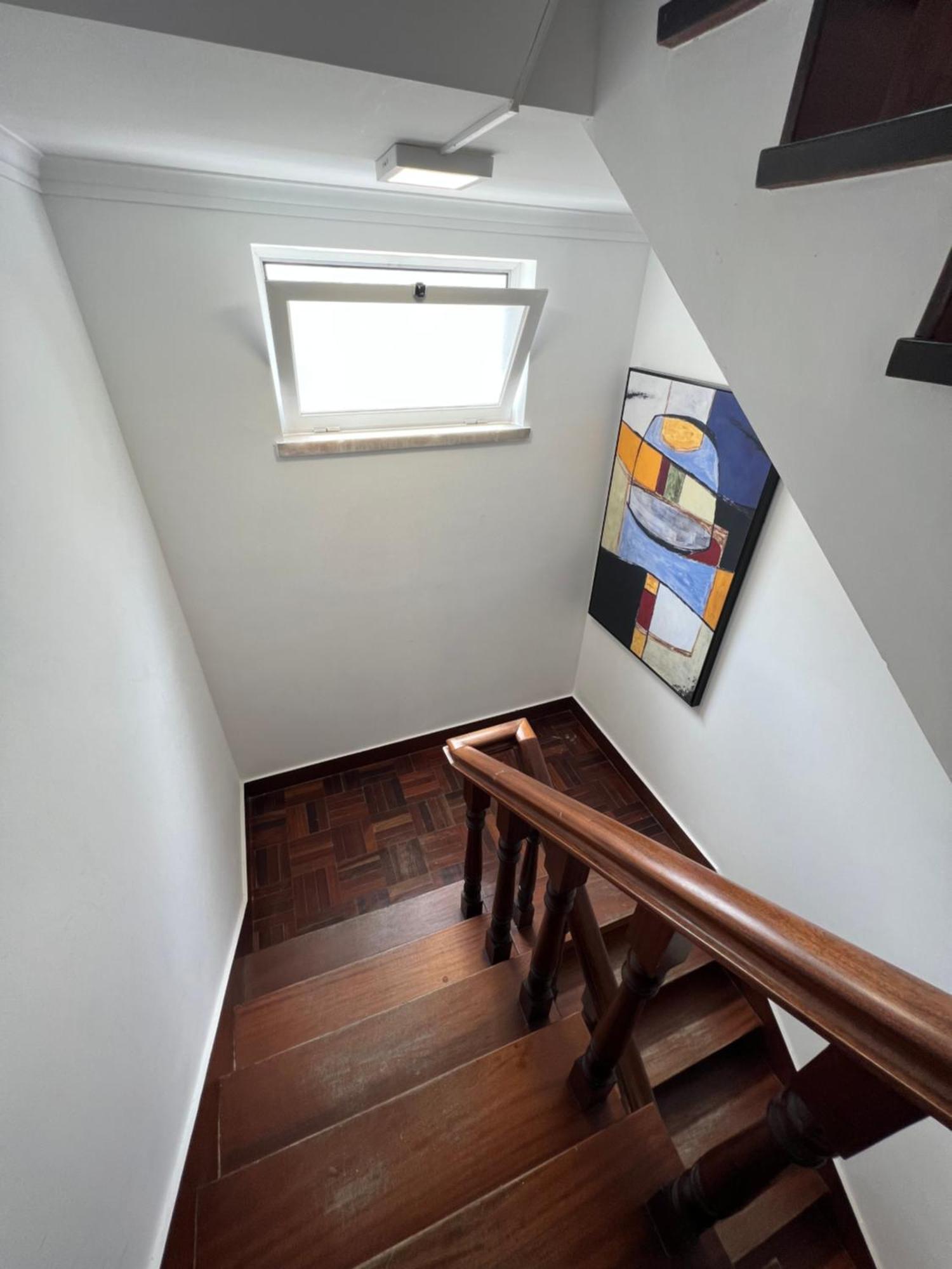 Oeiras Beach Guest House Bagian luar foto