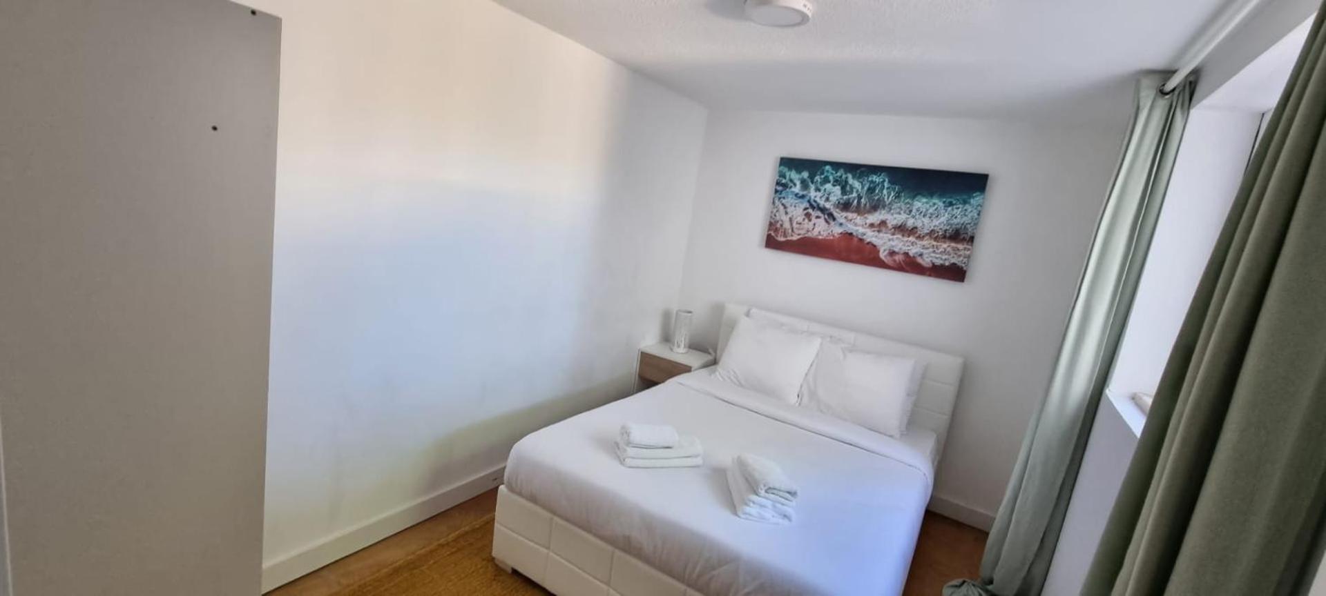 Oeiras Beach Guest House Bagian luar foto
