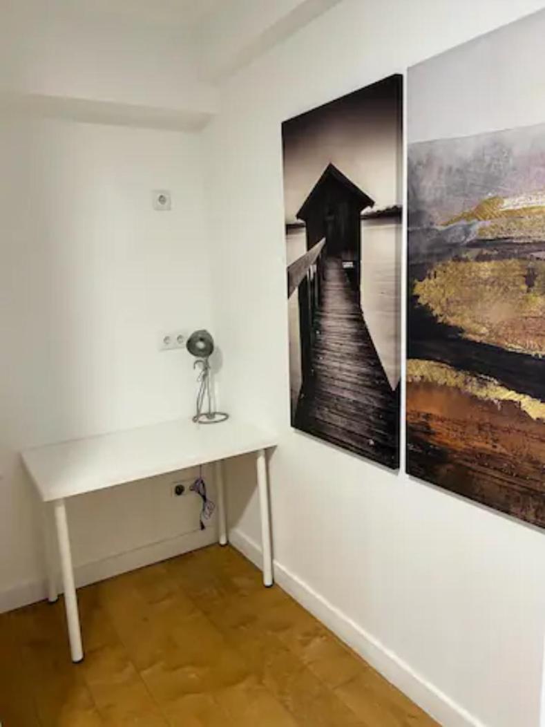 Oeiras Beach Guest House Bagian luar foto