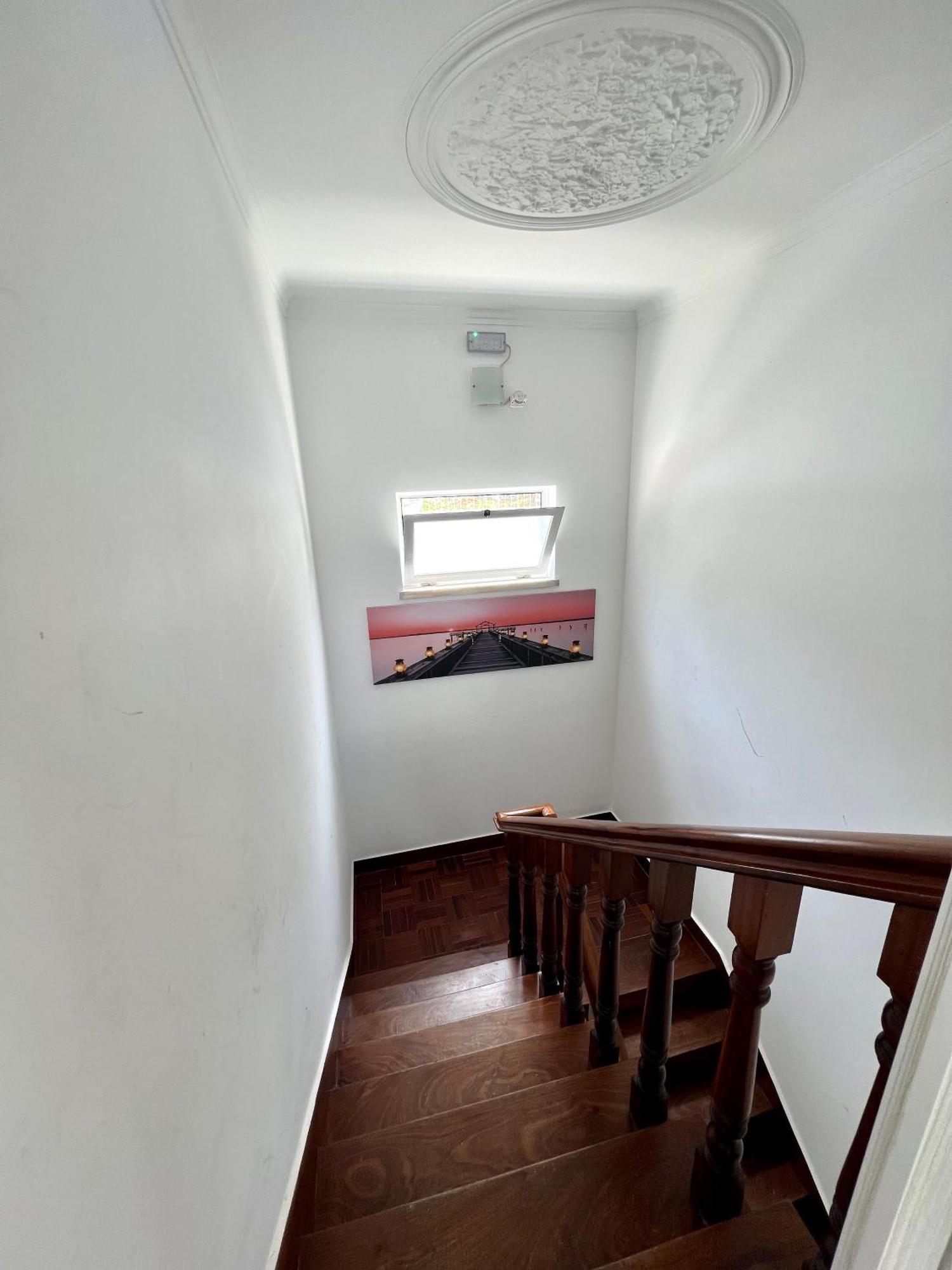 Oeiras Beach Guest House Bagian luar foto