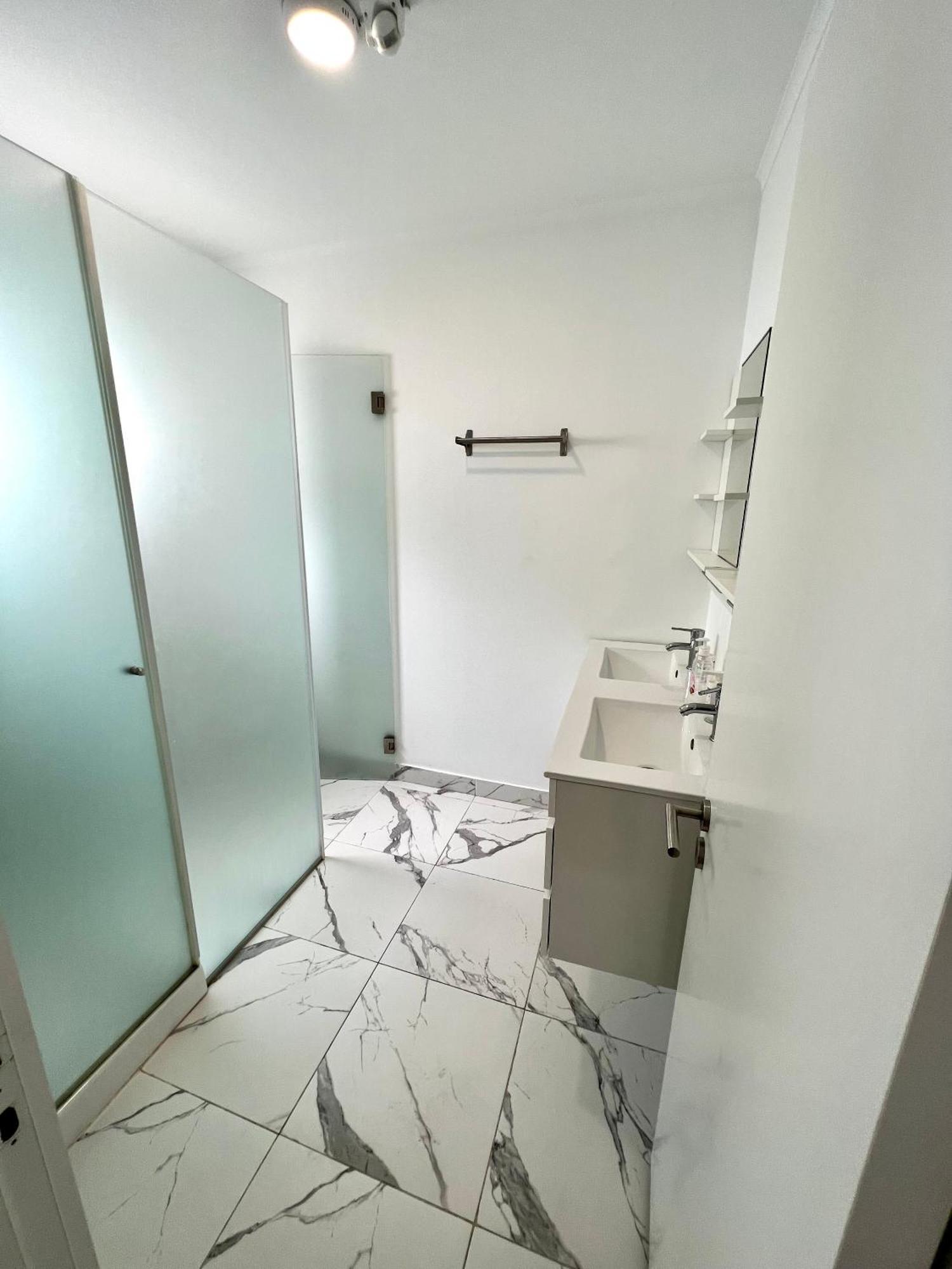 Oeiras Beach Guest House Bagian luar foto