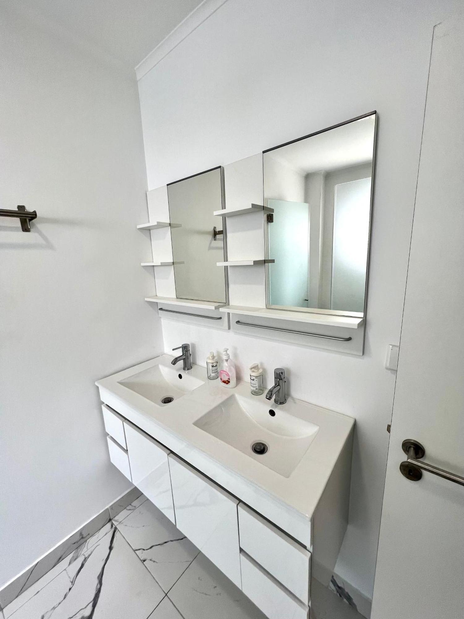 Oeiras Beach Guest House Bagian luar foto