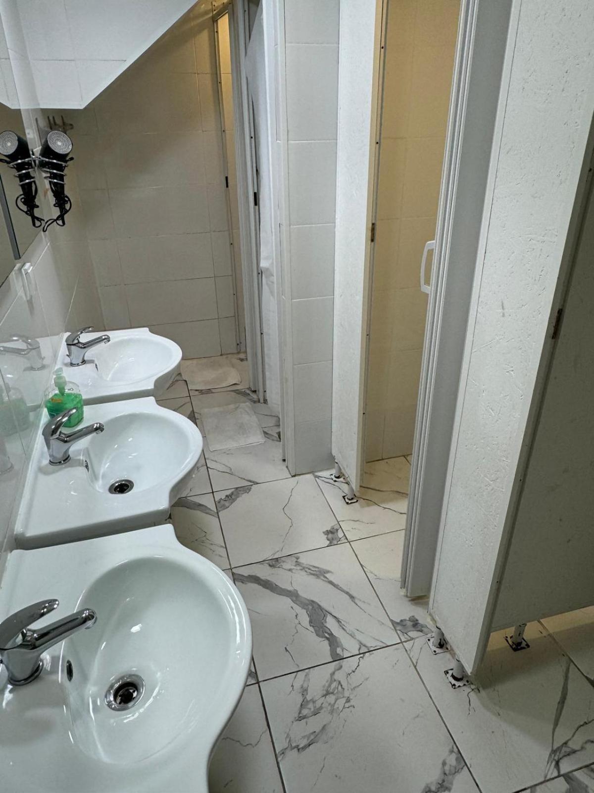 Oeiras Beach Guest House Bagian luar foto